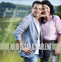 Final de Semana - Julio Cesar e Marlene - Bônus Playback